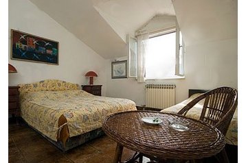 Črna gora Privát Herceg Novi, Eksterier